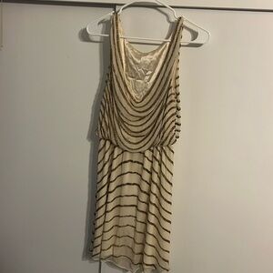 Alice and Olivia cocktailil dress